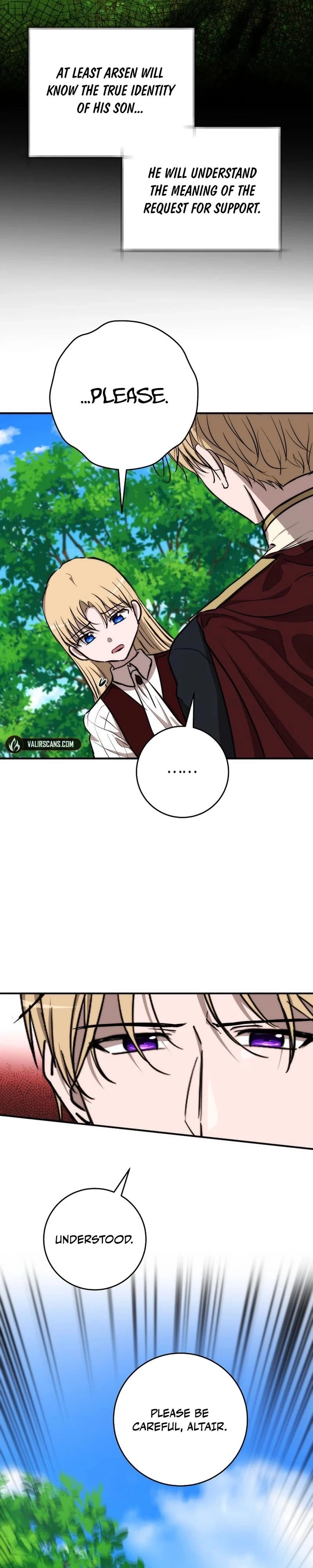Demonas Chapter 37 page 15 - 
