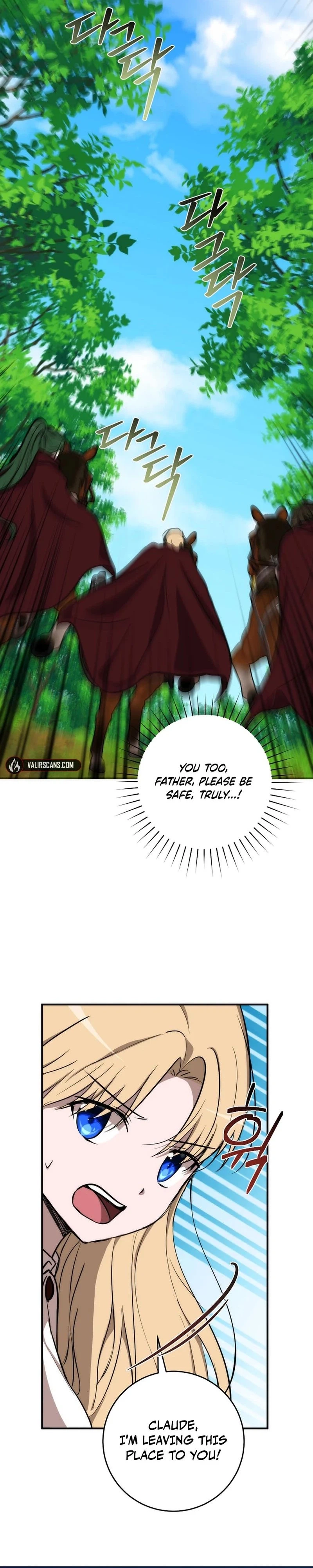 Demonas Chapter 37 page 16 - 