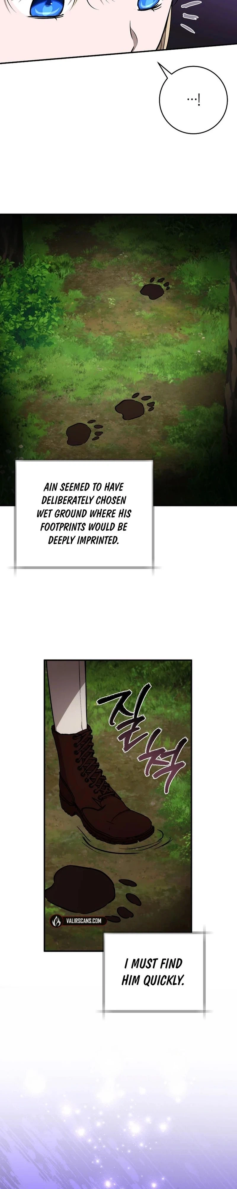 Demonas Chapter 37 page 20 - 