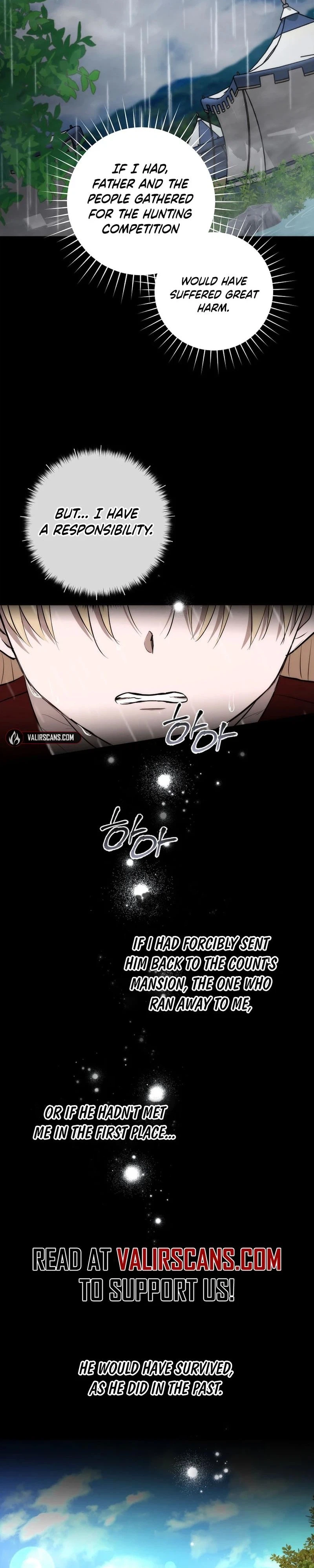 Demonas Chapter 37 page 23 - 