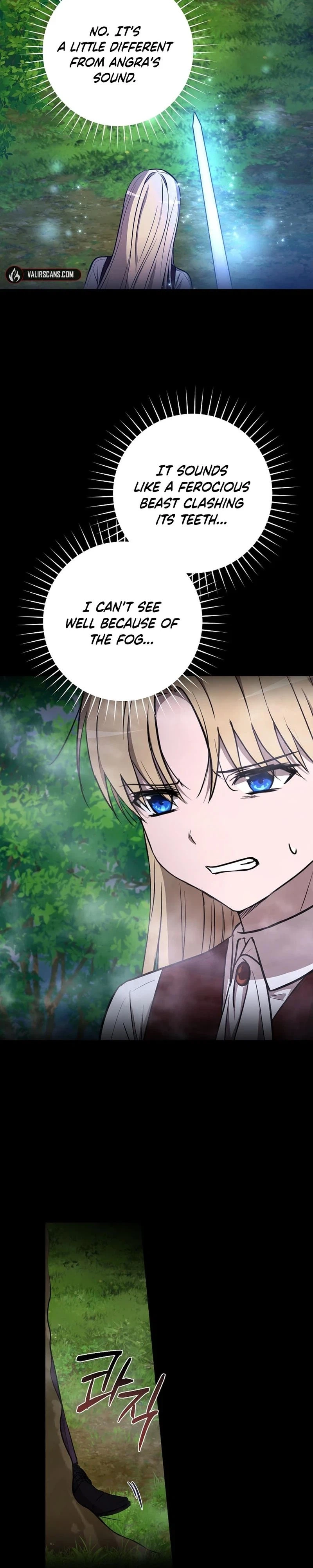 Demonas Chapter 37 page 28 - 