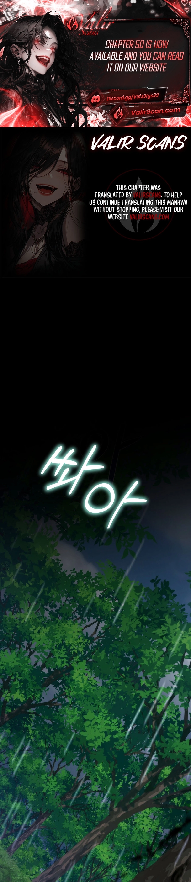 Demonas Chapter 38 page 1 - 