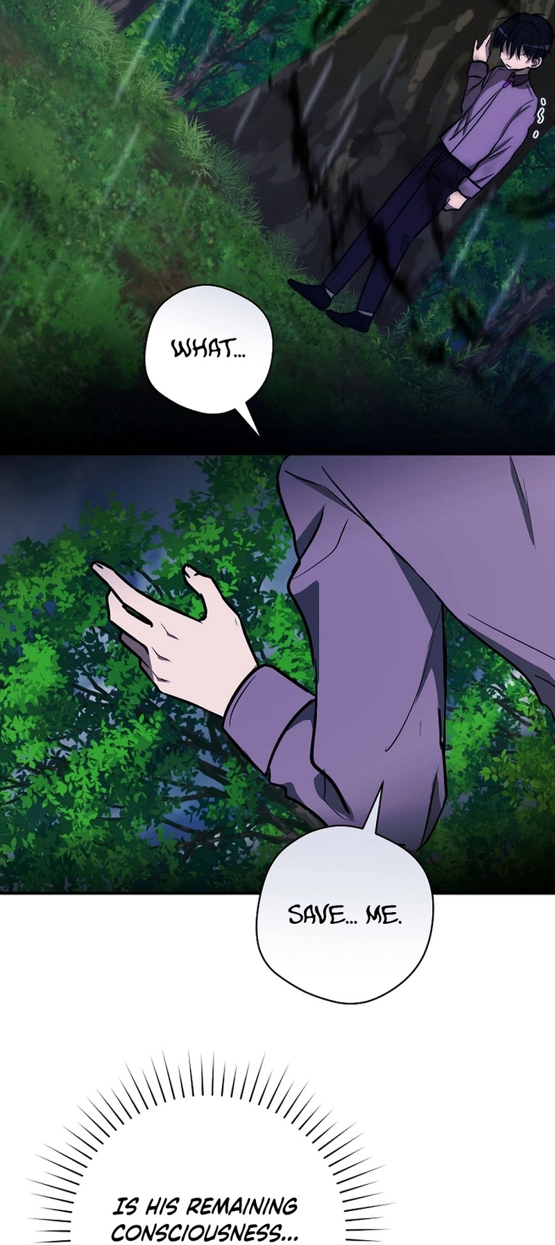 Demonas Chapter 38 page 2 - 