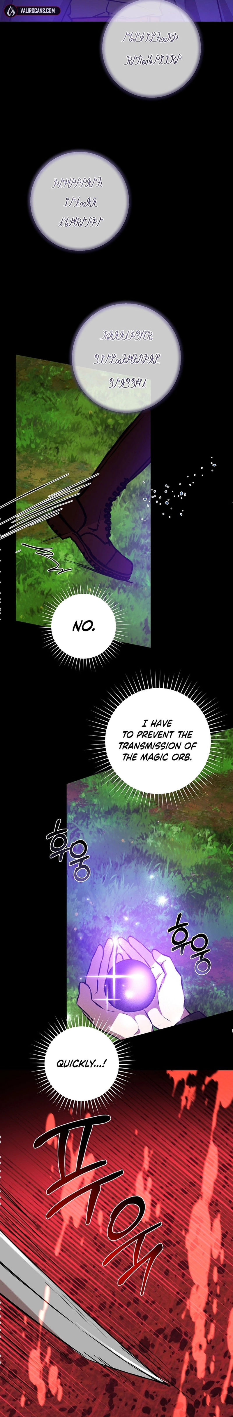 Demonas Chapter 38 page 11 - 