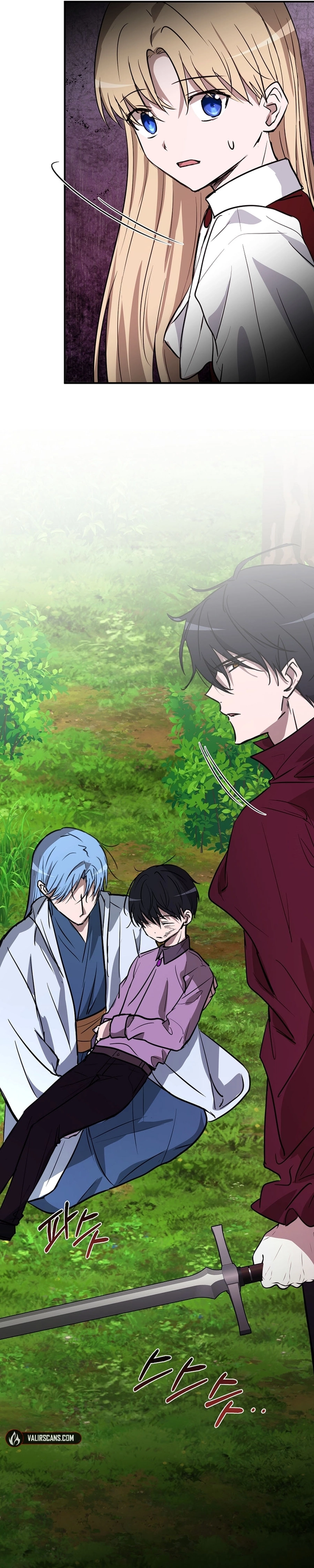 Demonas Chapter 38 page 14 - 