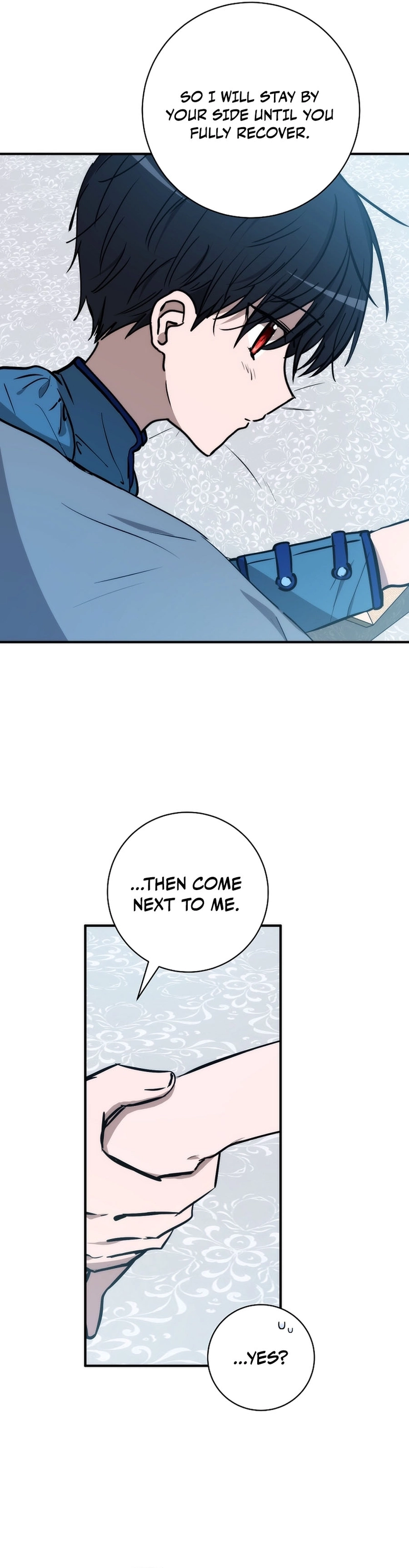Demonas Chapter 38 page 20 - 