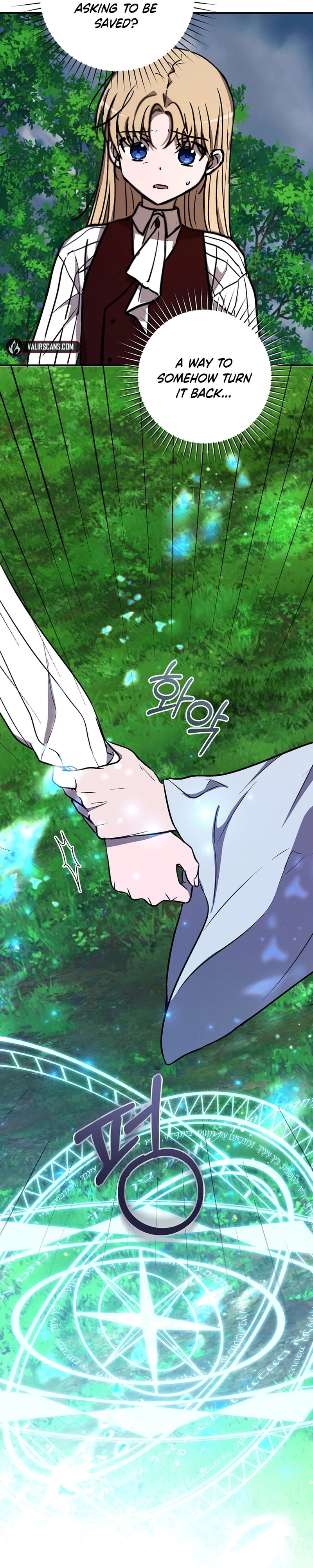 Demonas Chapter 38 page 3 - 