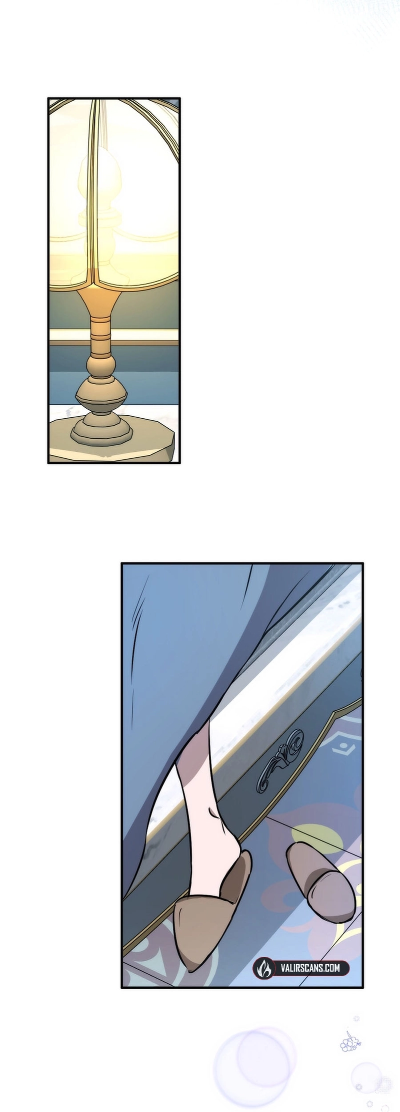 Demonas Chapter 38 page 22 - 