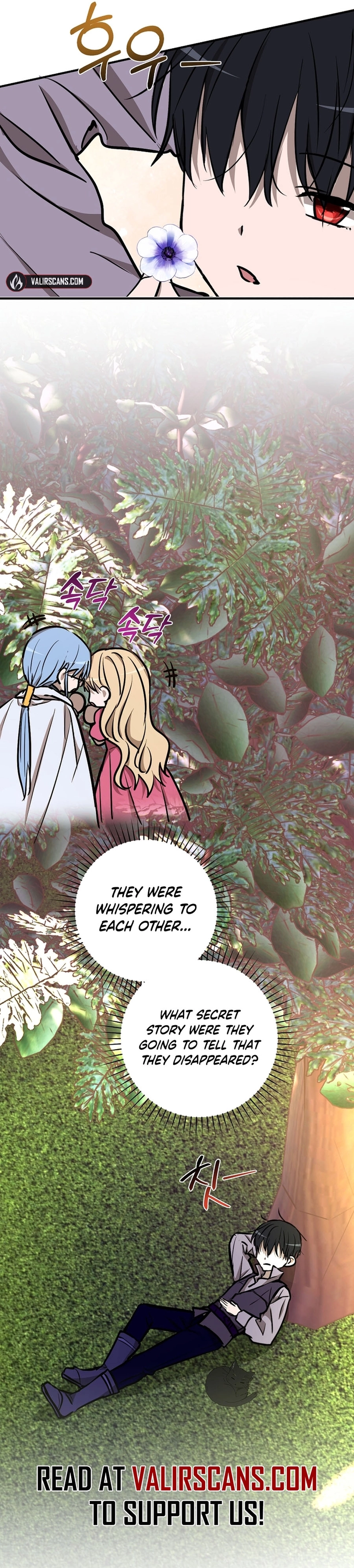 Demonas Chapter 38 page 26 - 