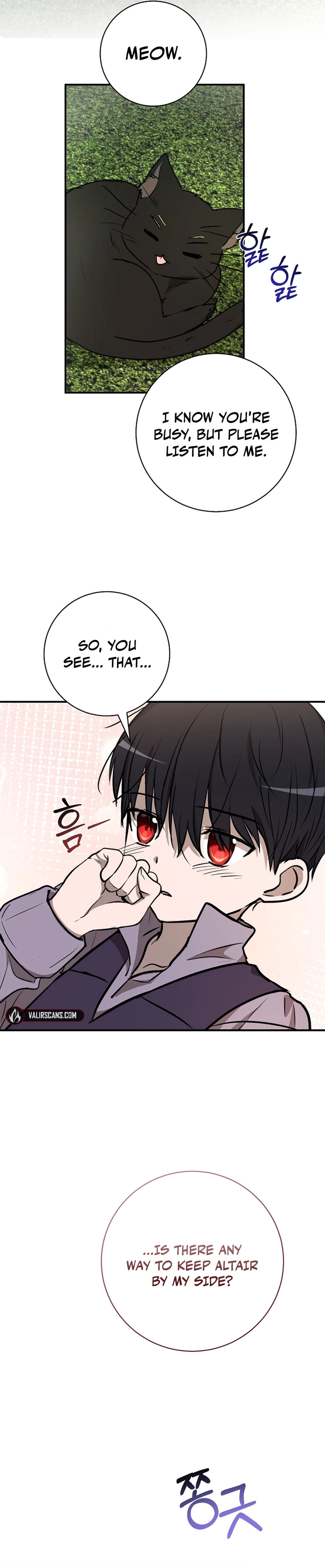 Demonas Chapter 38 page 27 - 