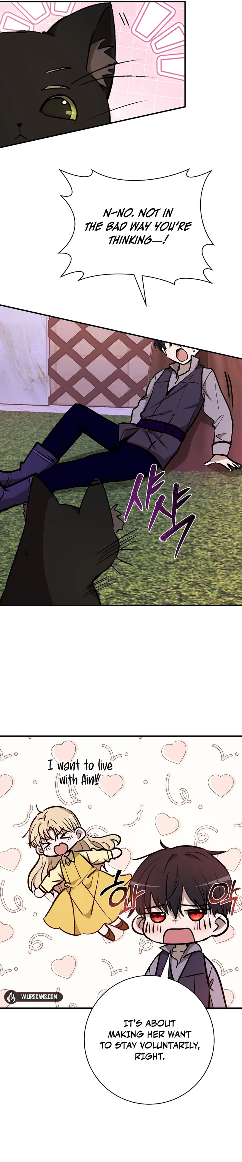 Demonas Chapter 38 page 28 - 
