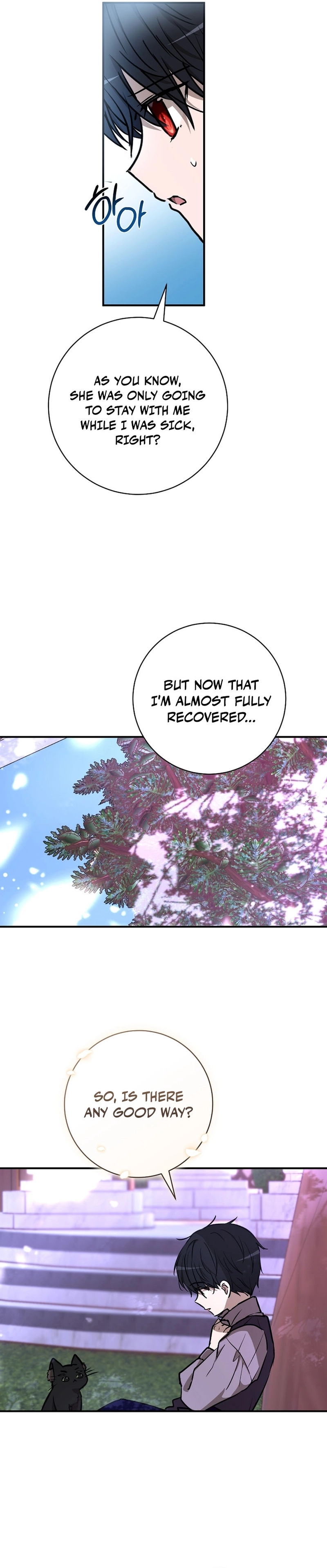 Demonas Chapter 38 page 29 - 