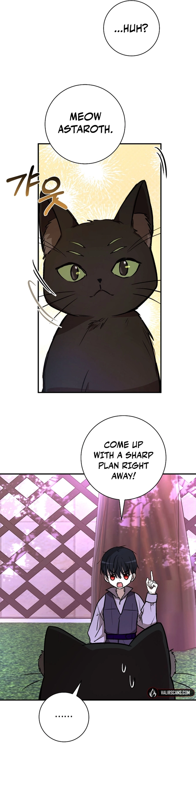 Demonas Chapter 38 page 30 - 