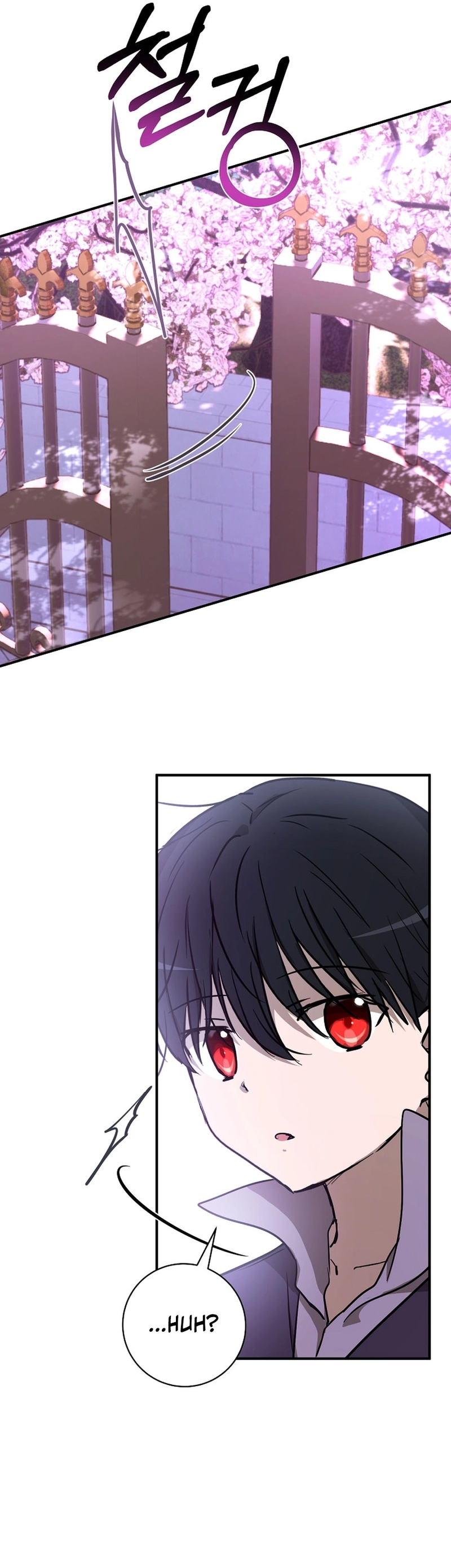 Demonas Chapter 38 page 31 - 