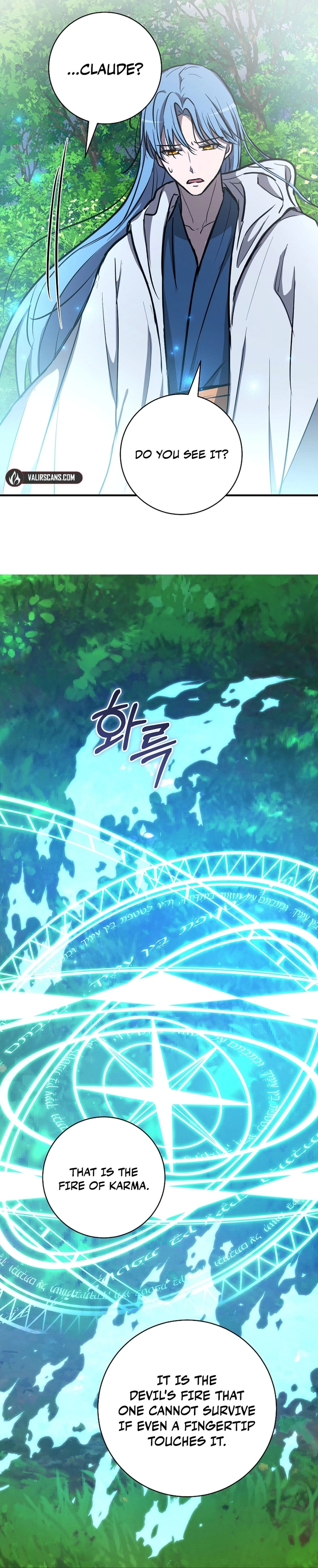 Demonas Chapter 38 page 5 - 
