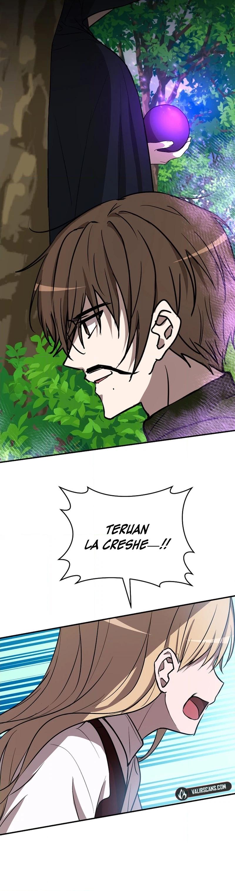 Demonas Chapter 38 page 8 - 