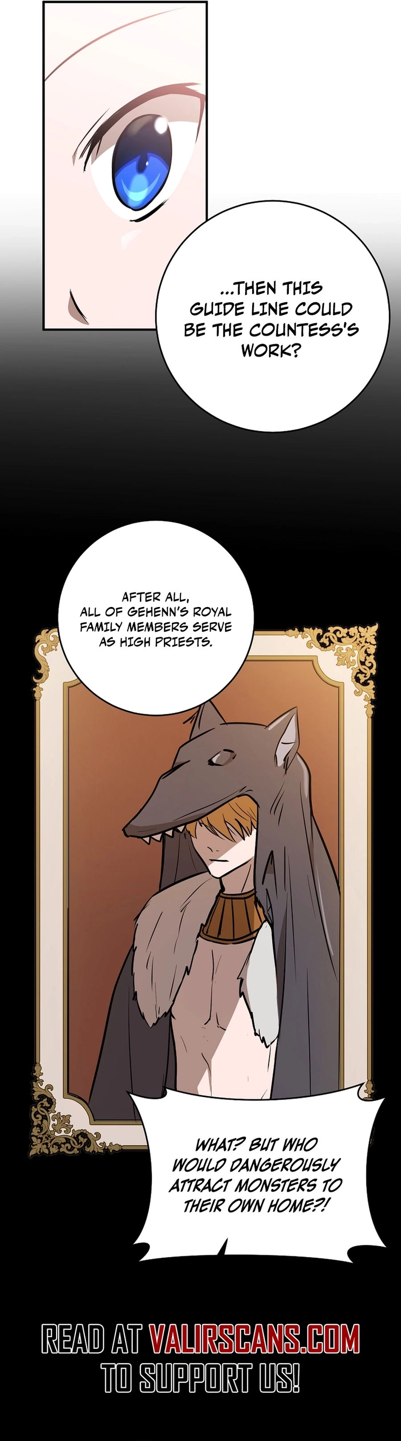 Demonas Chapter 39 page 14 - 