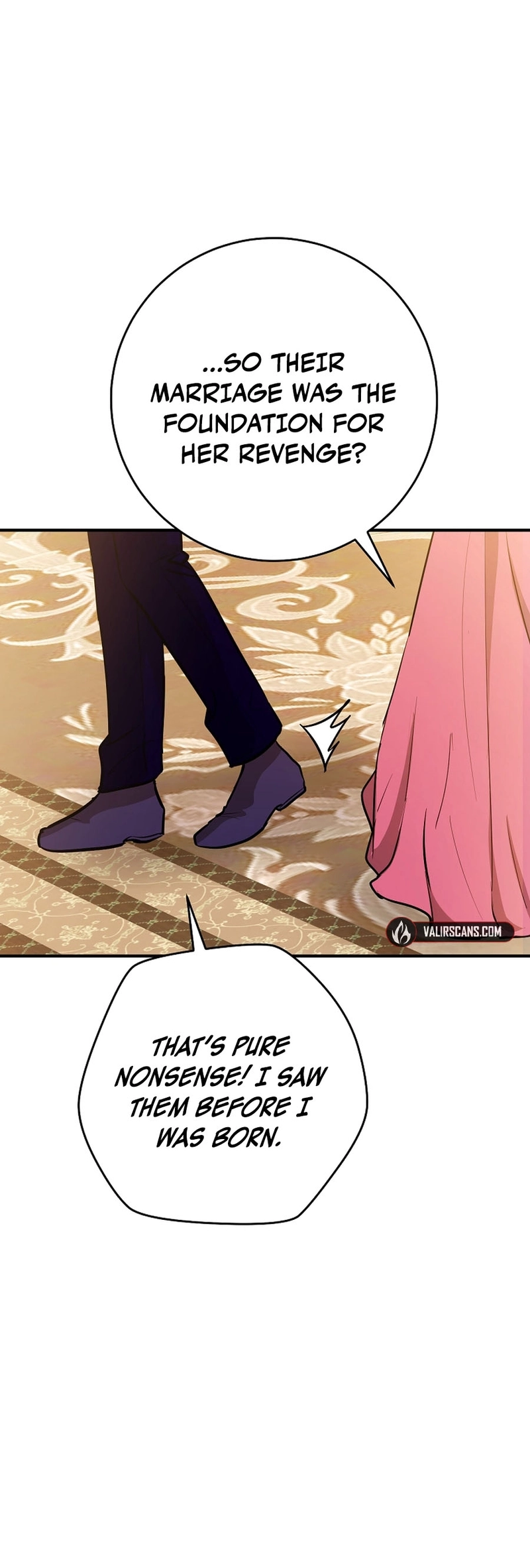 Demonas Chapter 39 page 16 - 