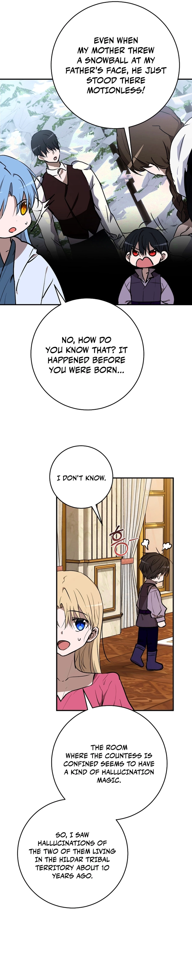Demonas Chapter 39 page 17 - 