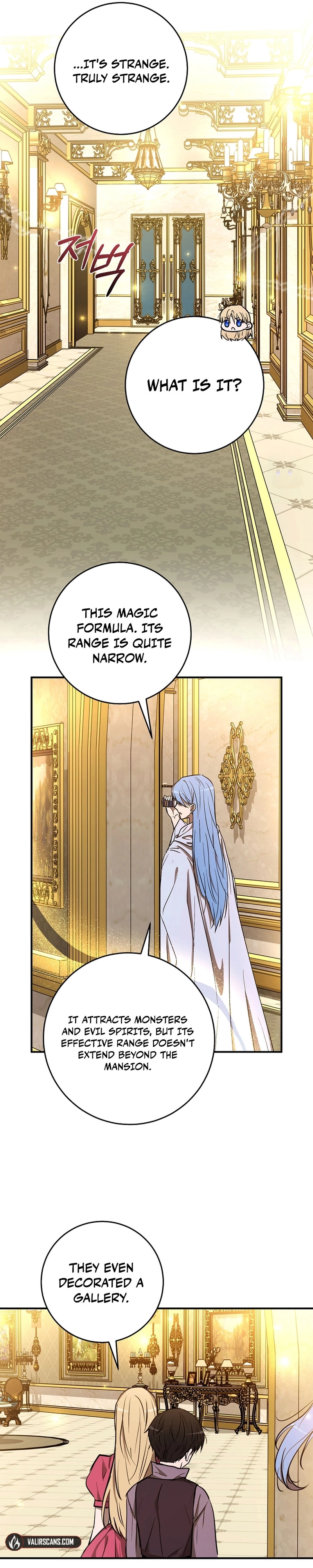 Demonas Chapter 39 page 19 - 