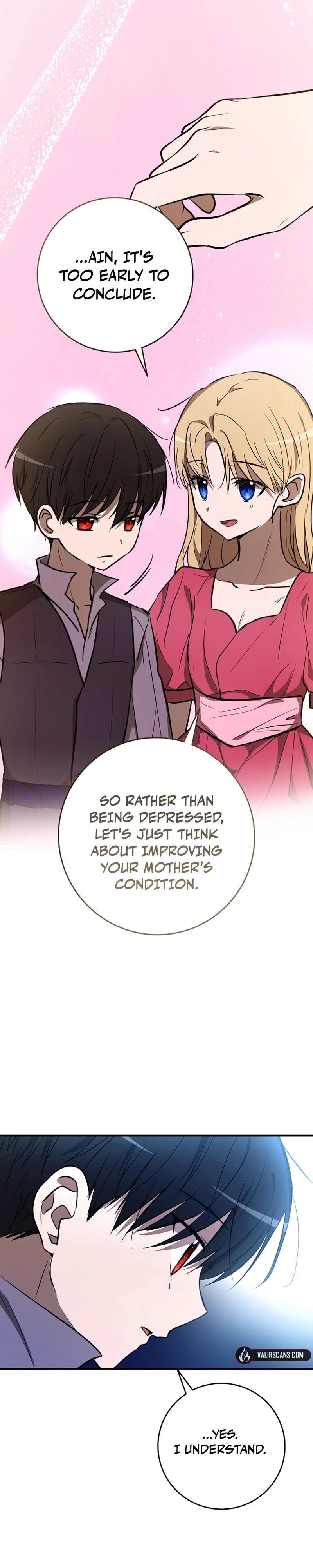 Demonas Chapter 39 page 22 - 
