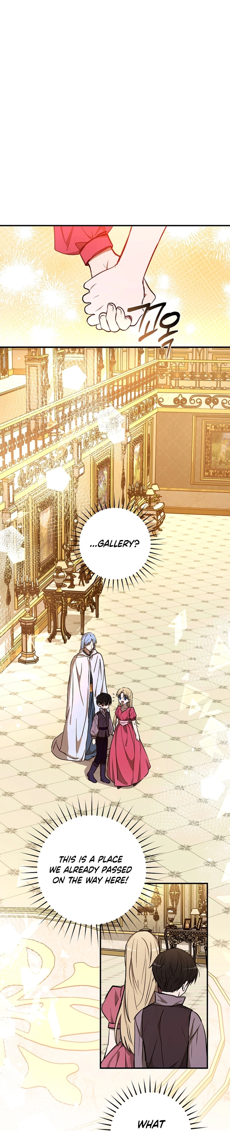 Demonas Chapter 39 page 25 - 