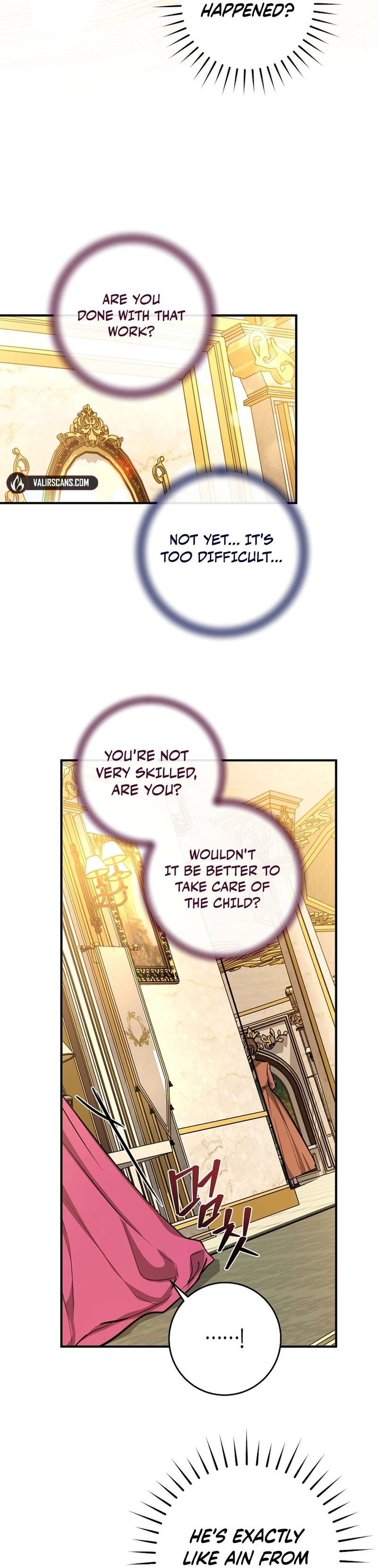 Demonas Chapter 39 page 26 - 