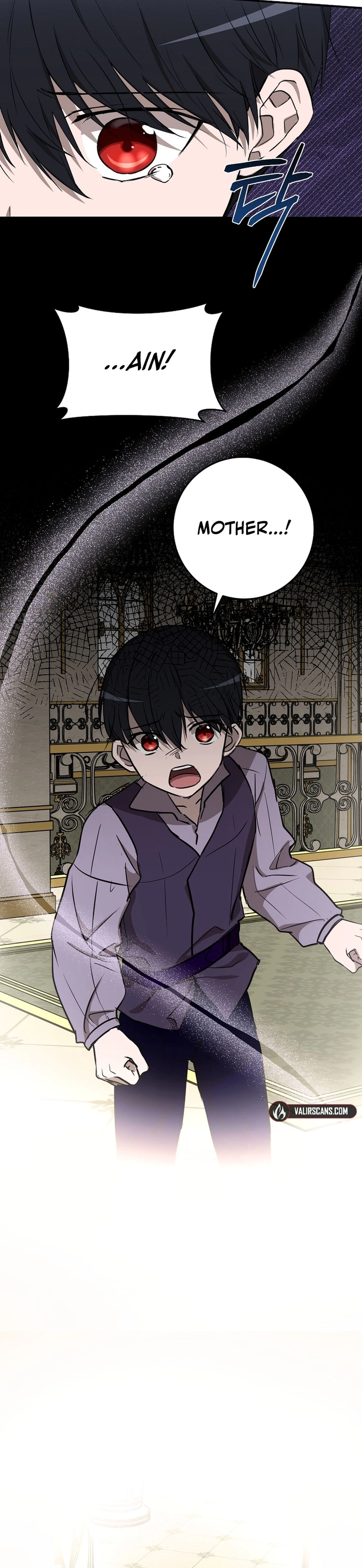 Demonas Chapter 39 page 31 - 
