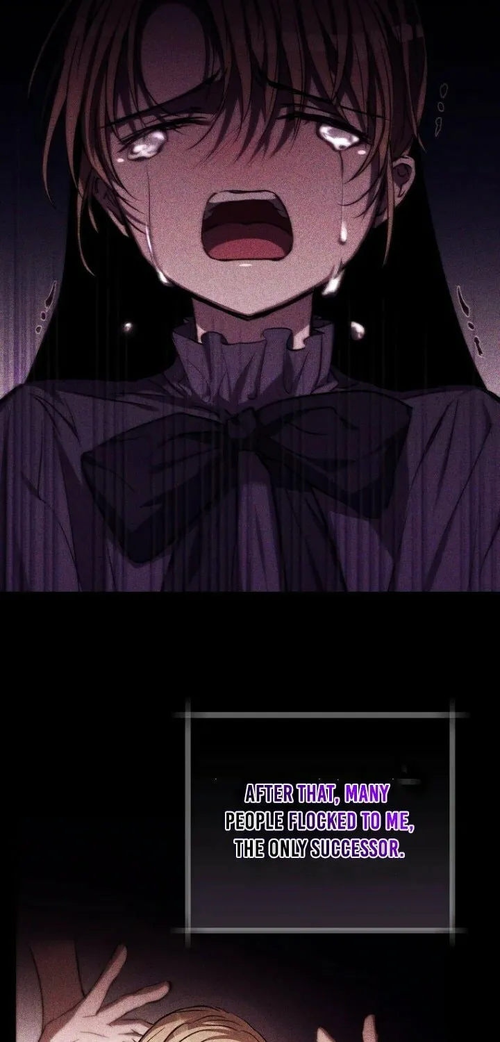 Demonas Chapter 4 page 8 - 