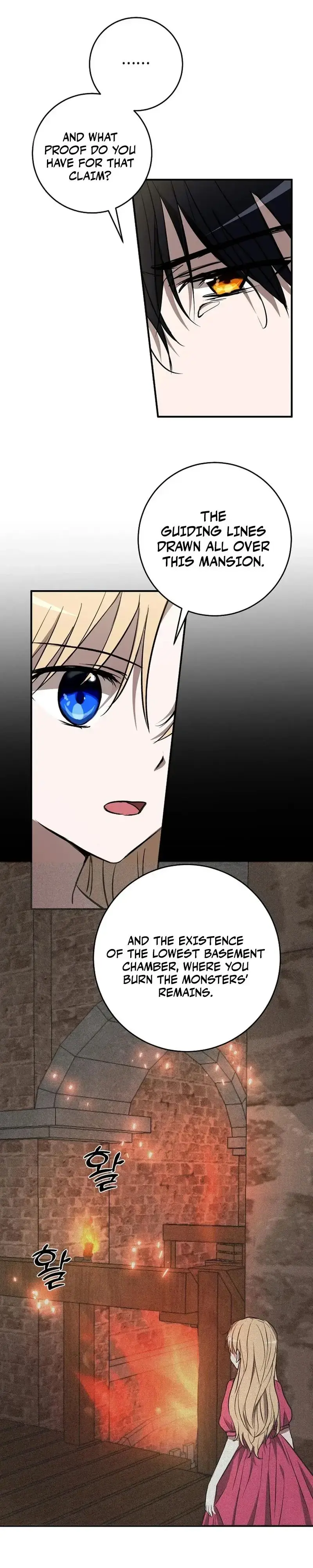 Demonas Chapter 40 page 15 - 
