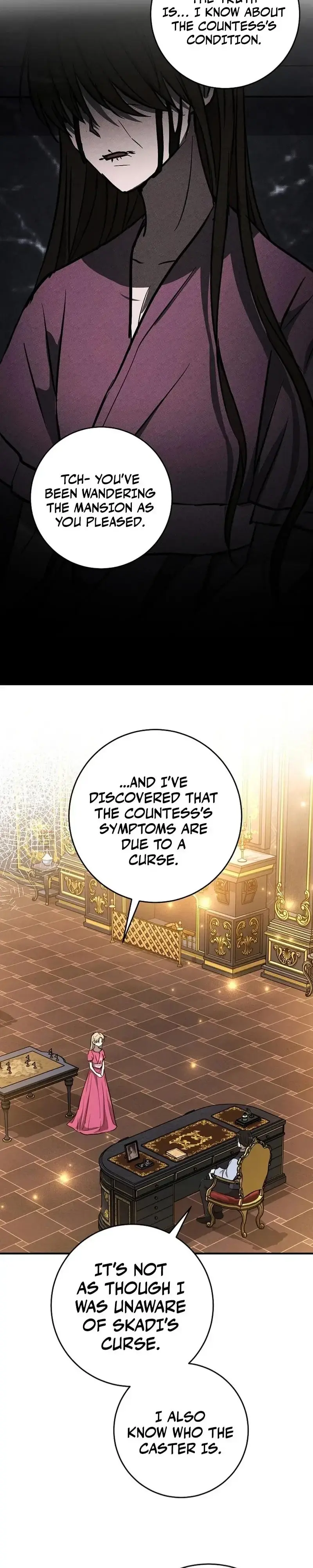 Demonas Chapter 40 page 18 - 