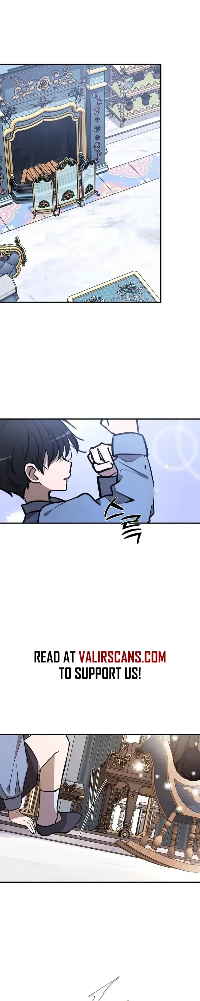 Demonas Chapter 40 page 21 - 