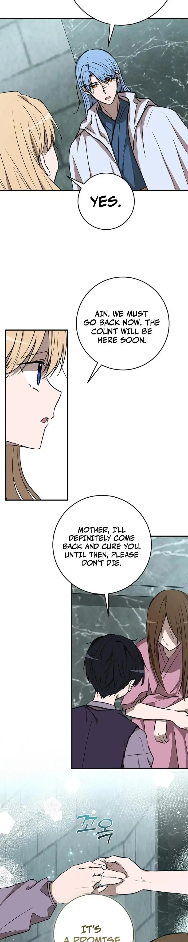 Demonas Chapter 40 page 6 - 