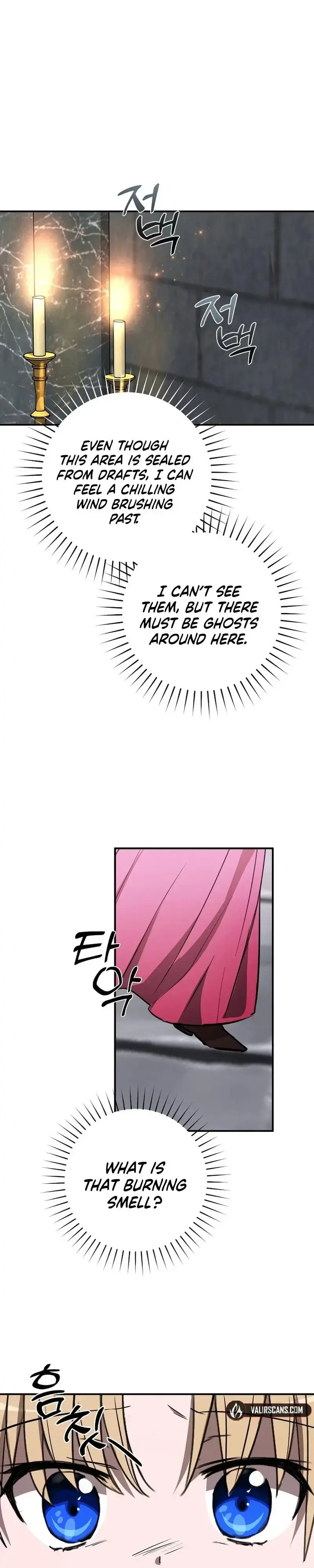 Demonas Chapter 40 page 10 - 