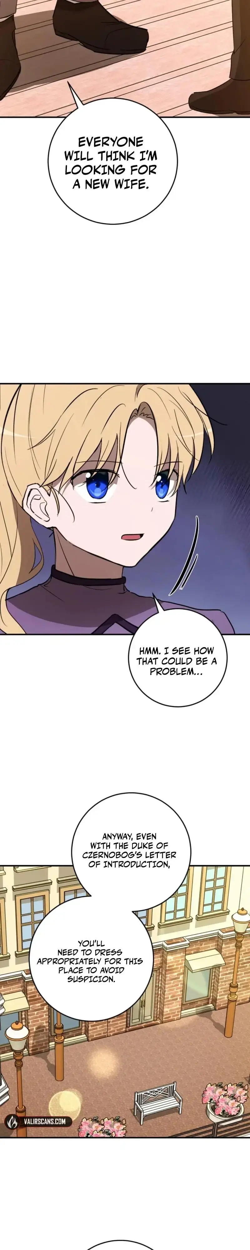 Demonas Chapter 41 page 11 - 