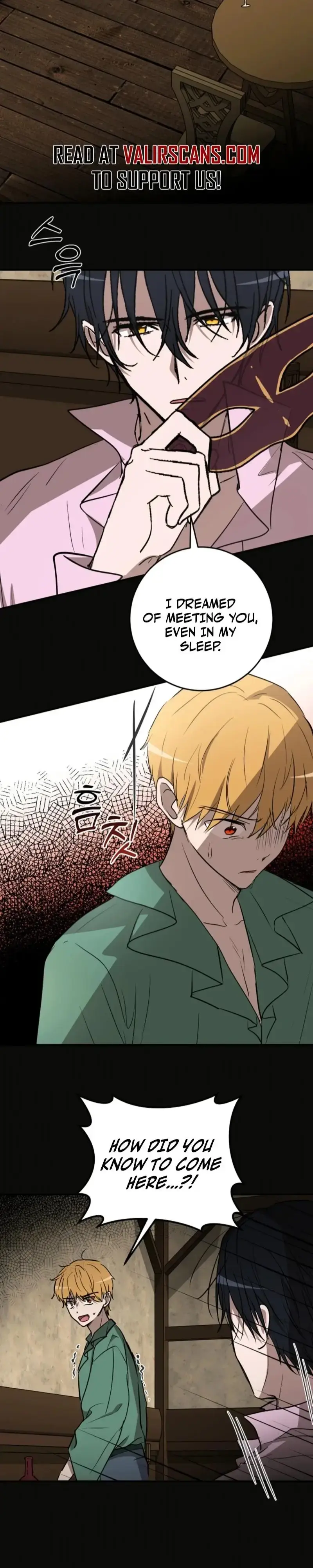 Demonas Chapter 41 page 19 - 