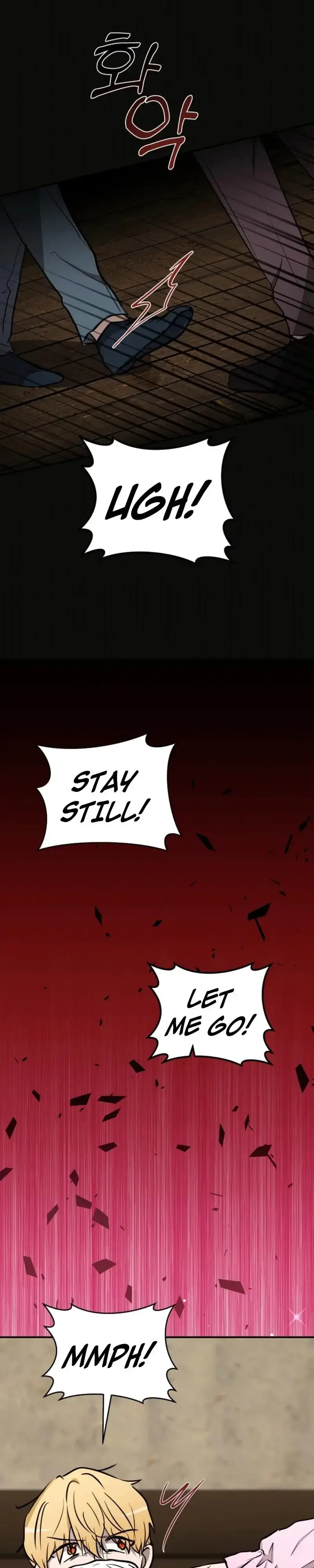 Demonas Chapter 41 page 20 - 