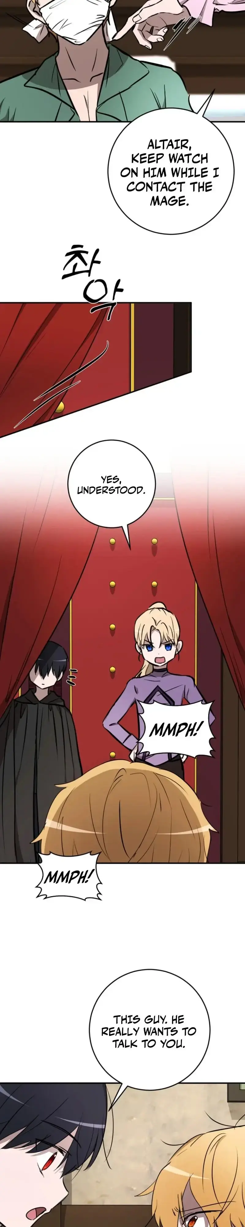 Demonas Chapter 41 page 21 - 