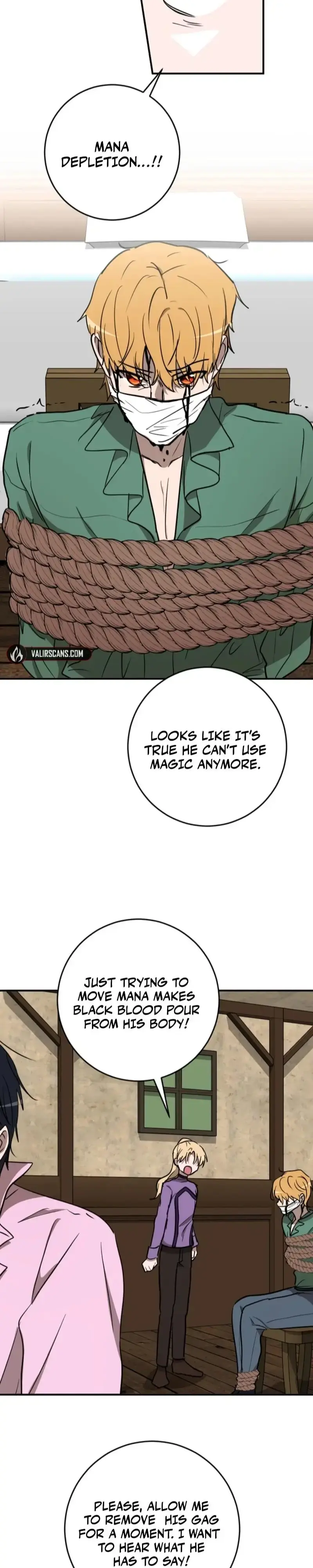 Demonas Chapter 41 page 25 - 