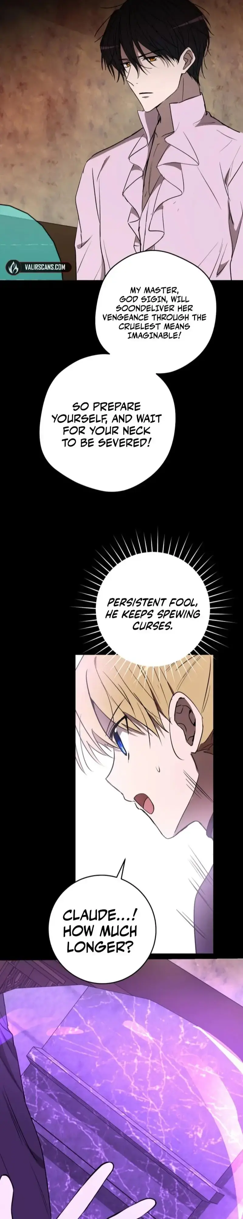 Demonas Chapter 42 page 17 - 