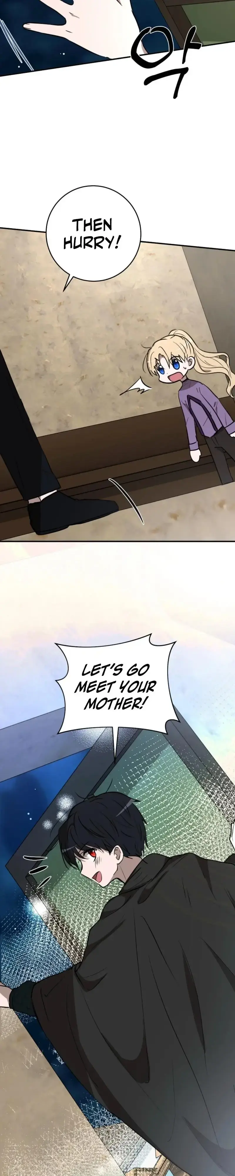 Demonas Chapter 42 page 22 - 
