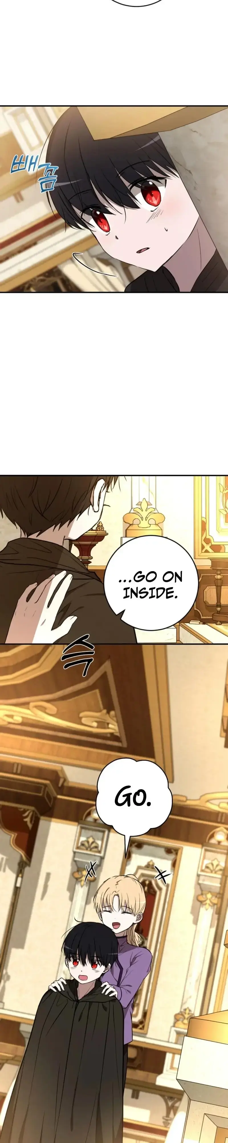 Demonas Chapter 42 page 26 - 