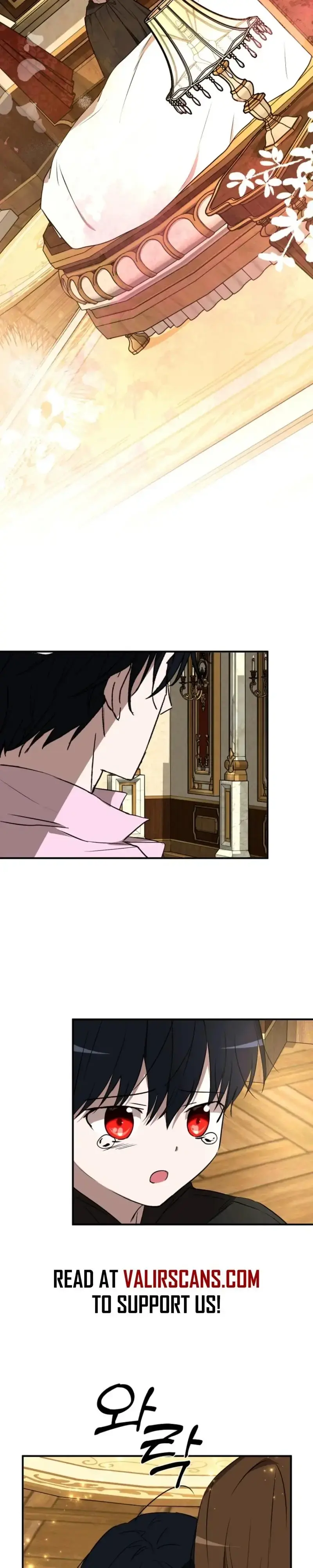 Demonas Chapter 42 page 28 - 