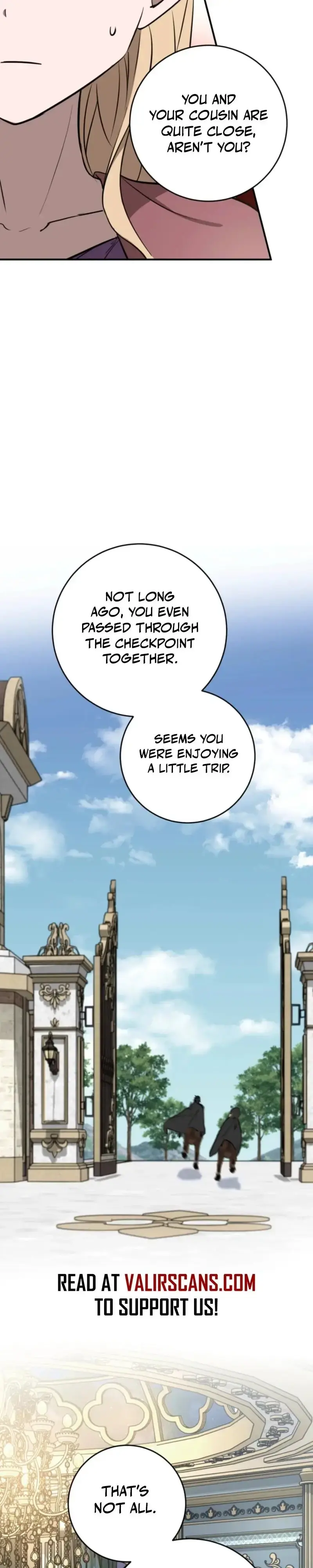 Demonas Chapter 43 page 12 - 