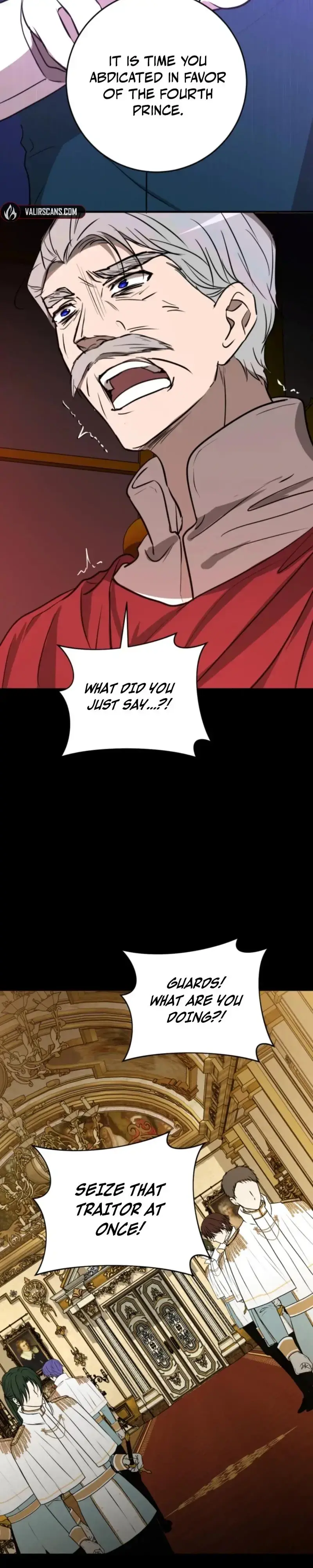 Demonas Chapter 43 page 22 - 