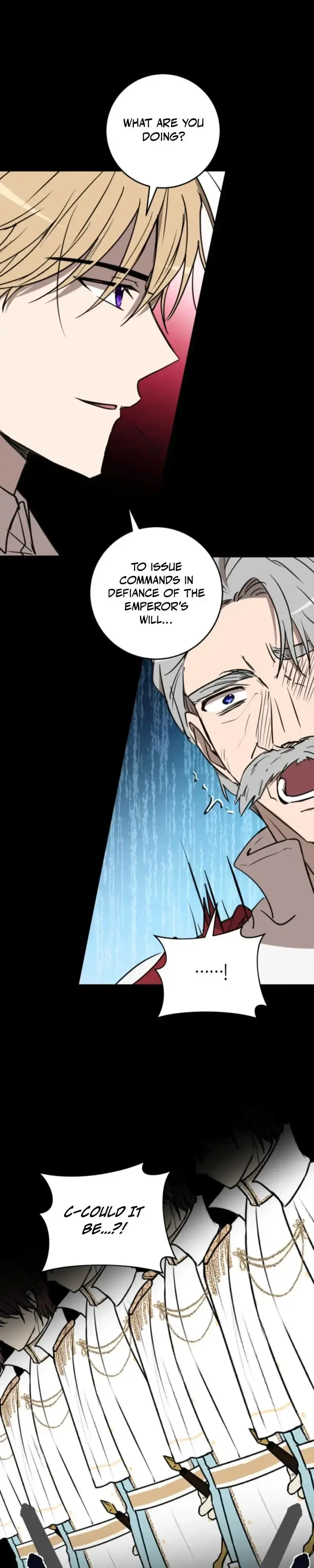 Demonas Chapter 43 page 23 - 