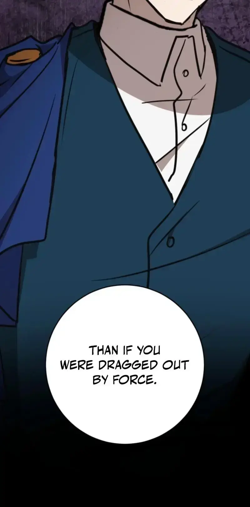 Demonas Chapter 43 page 25 - 