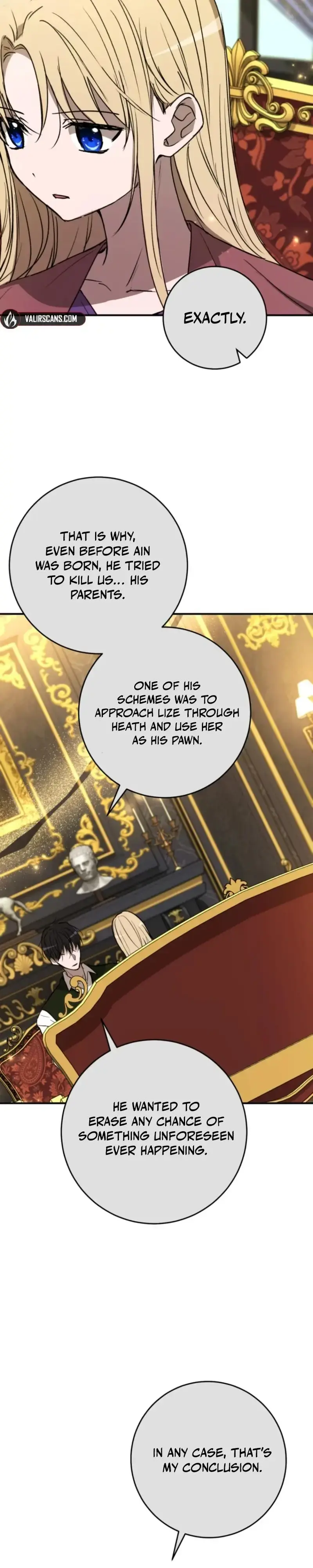 Demonas Chapter 43 page 9 - 