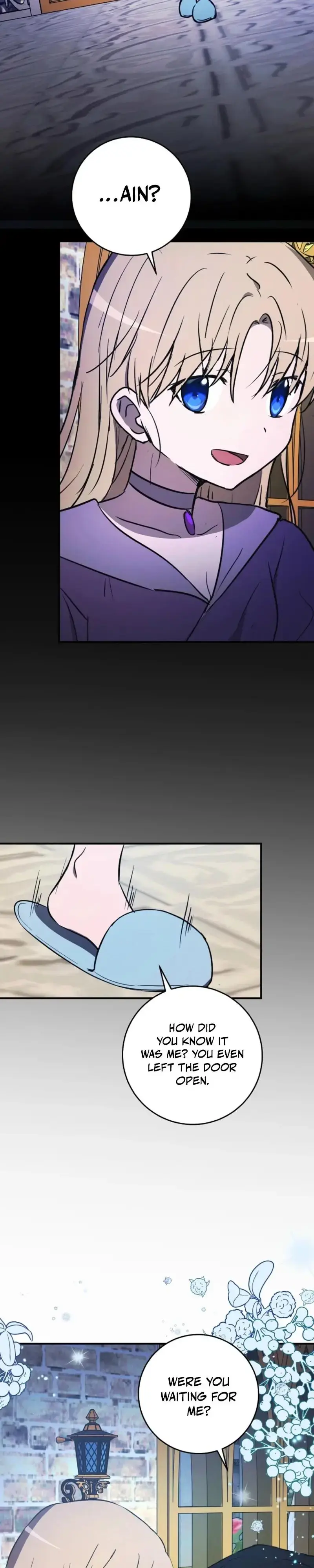 Demonas Chapter 44 page 14 - 