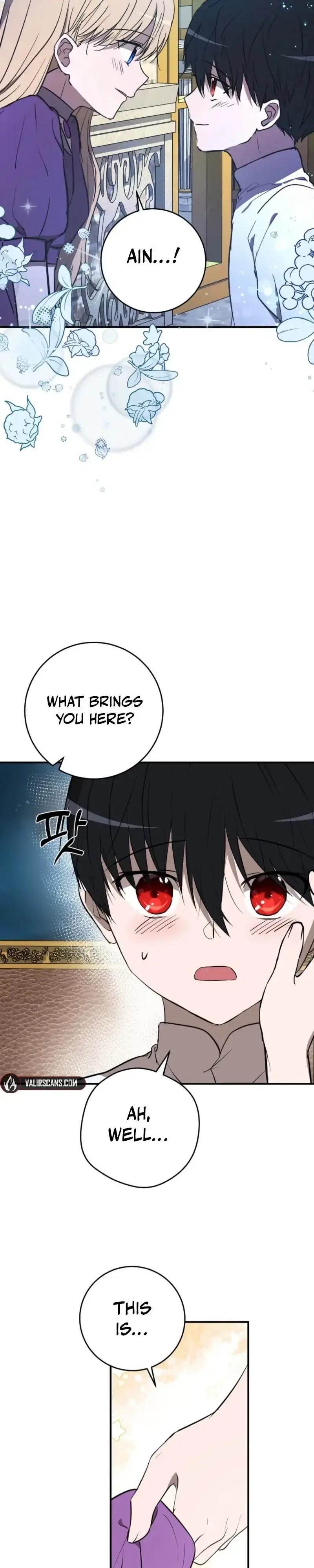 Demonas Chapter 44 page 15 - 